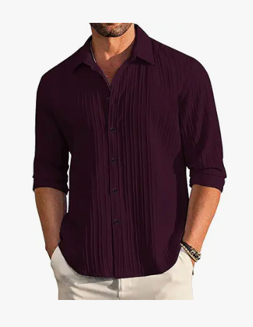 Men's Fresh Weekend Shirt