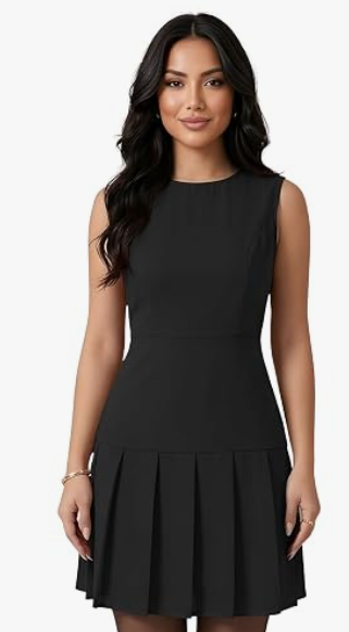 Women's Everyday Occasion Dress