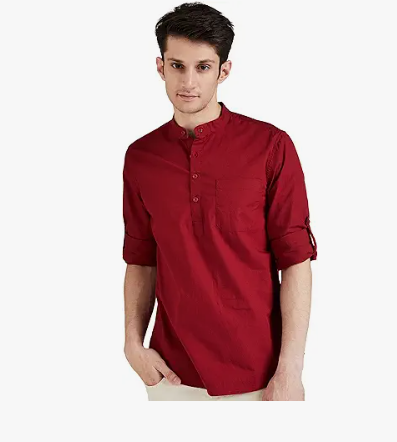 Men's Fresh Shirt