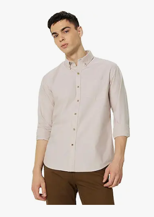 Men's Neat Shirt