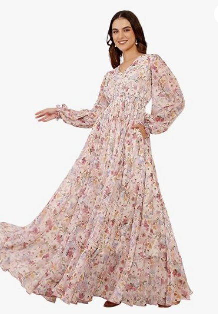 Women's Light Dress