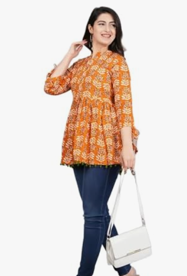 Women's Smart Layered Top