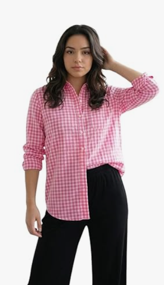 Women's Smart Shirt