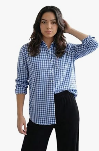 Women's Smart Shirt