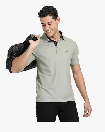 Men's Light Sport T-Shirt