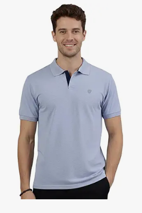 Men's Light Everyday T-Shirt