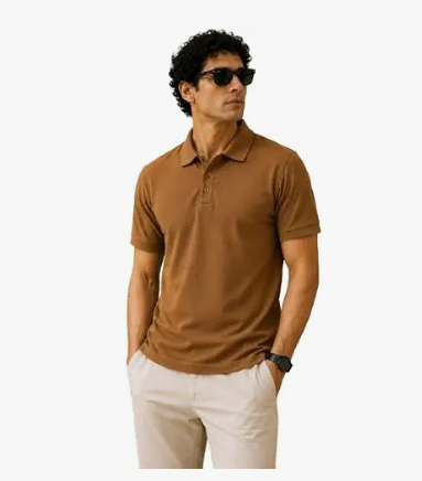 Men's Light T-Shirt