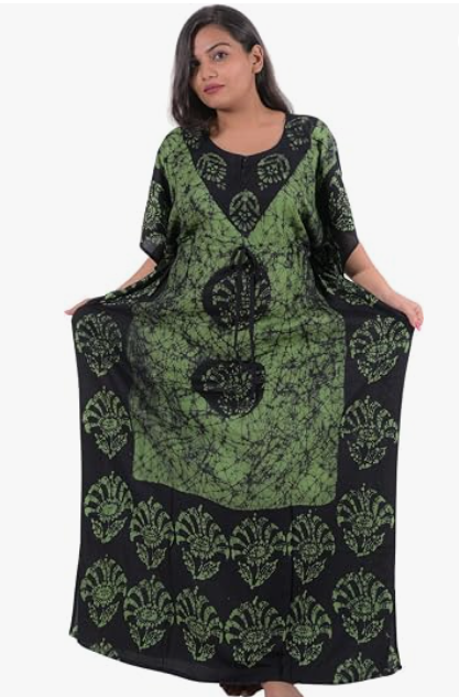 Women's Fresh Kaftan