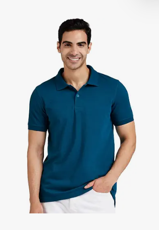Men's Smart Sport T-Shirt