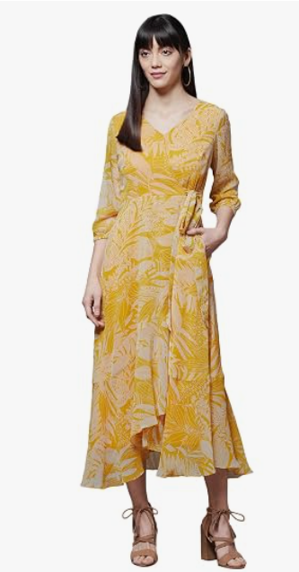 Women's Light Tunic Dress