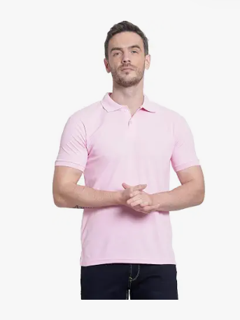 Men's Smart Everyday T-Shirt