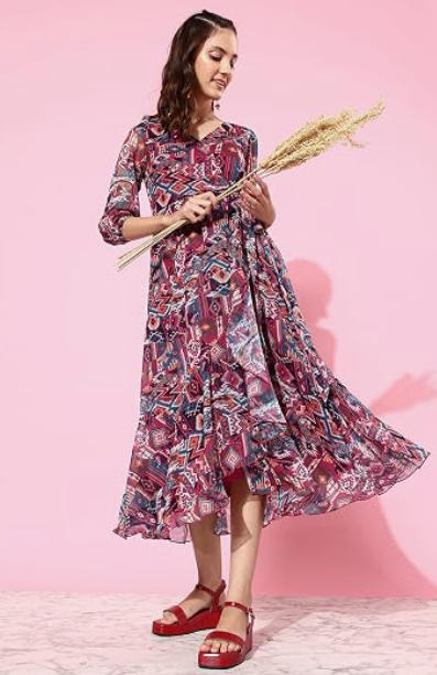 Women's Light Occasion Dress