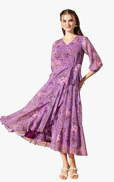 Women's Fresh Occasion Dress