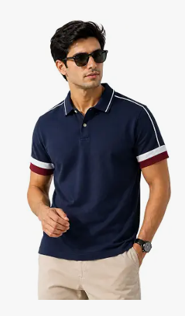 Men's Smart T-Shirt
