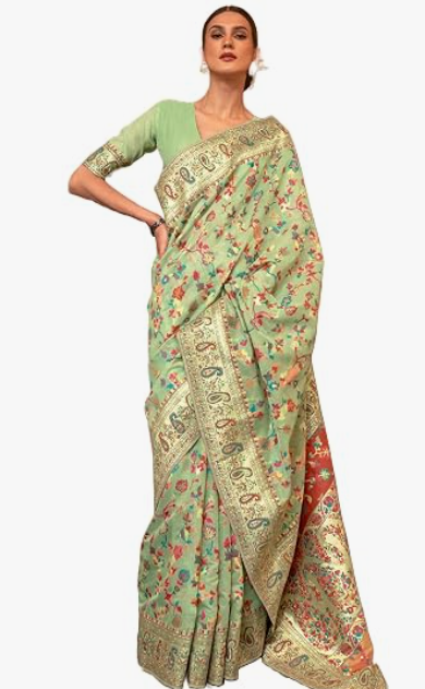 Festive Occasion Saree