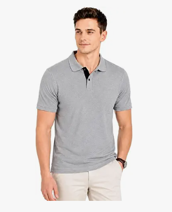 Men's Easy T-Shirt