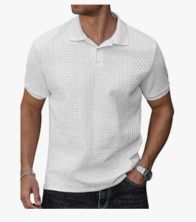 Men's Fresh Daily Wear T-Shirt