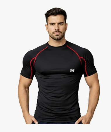 Men's Fresh Sport T-Shirt