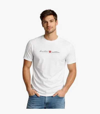 Men's Fresh T-Shirt