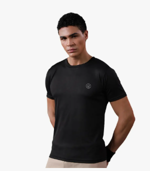 Men's Neat Sport T-Shirt