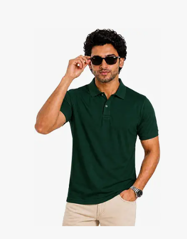 Men's Neat Everyday T-Shirt