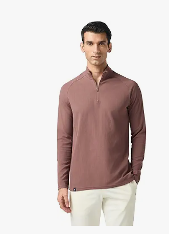 Men's Daily Wear T-Shirt