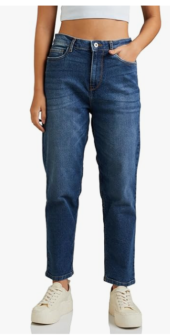Women's Weekend Fit Jeans