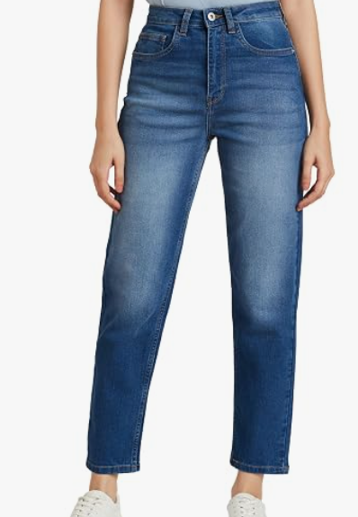 Women's Essential Fit Jeans