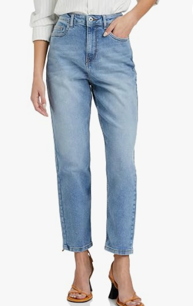 Women's Signature Cut Jeans