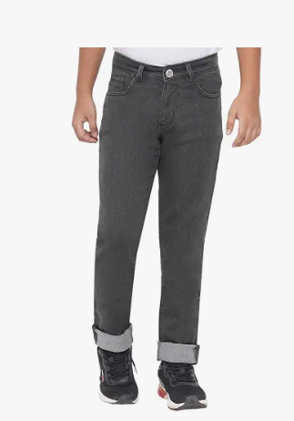 Boys' Weekend Fit Jeans