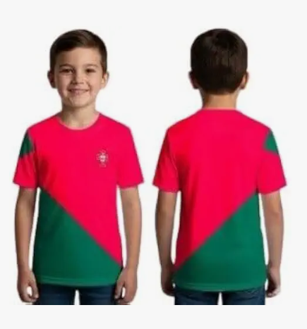 Boys' Easy Playtime Shirt