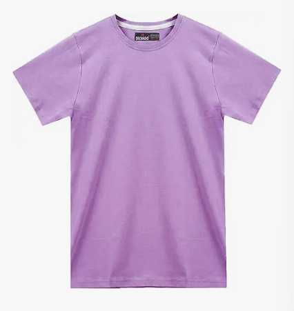 Boys' Easy Everyday T-Shirt