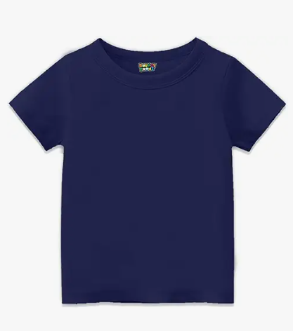 Boys' Easy T-Shirt