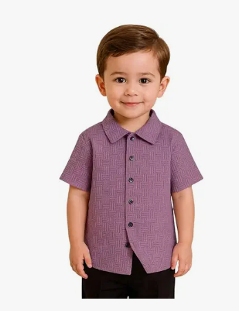 Boys' Fresh Playtime Shirt