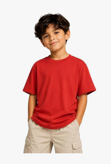 Boys' Fresh T-Shirt