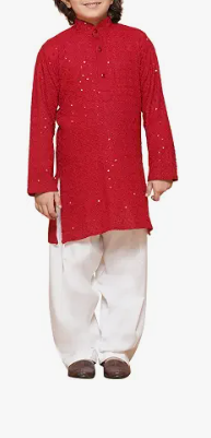 Boys' Traditional Occasion Set