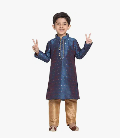 Boys' Festive Occasion Set