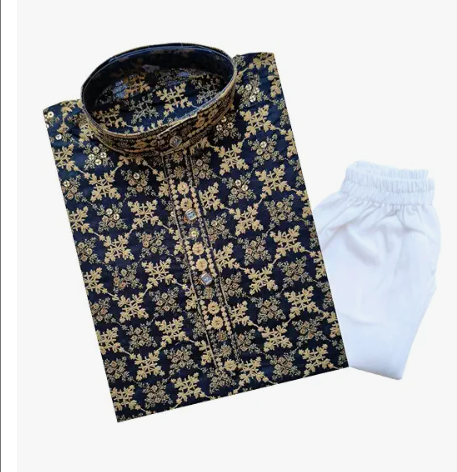 Boys' Festive Kurta