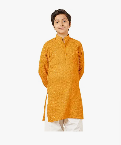 Boys' Occasion Set