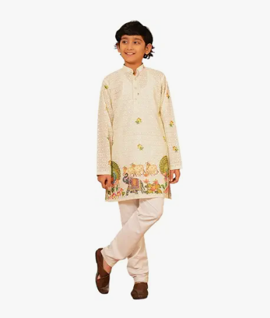Boys' Kurta