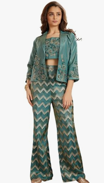 Girls' Classic Traditional Set