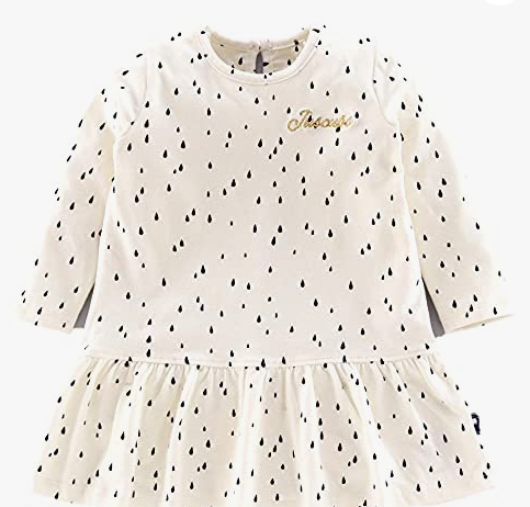 Girls' Modern Dress