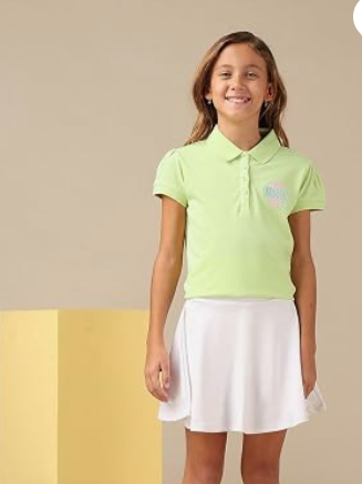 Girls' Light T-Shirt