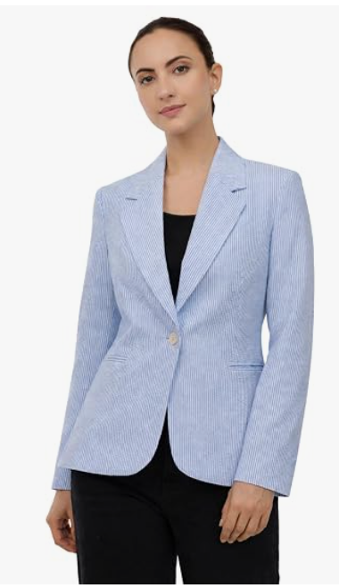 Women's Elegant Blazer
