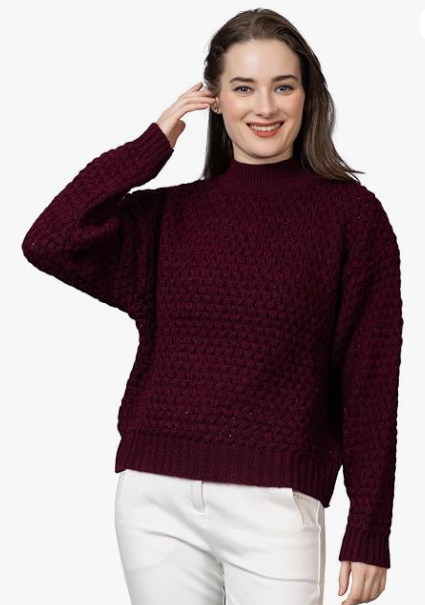 Women's Elegant Cardigan