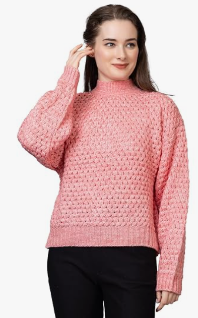 Women's Airy Cardigan