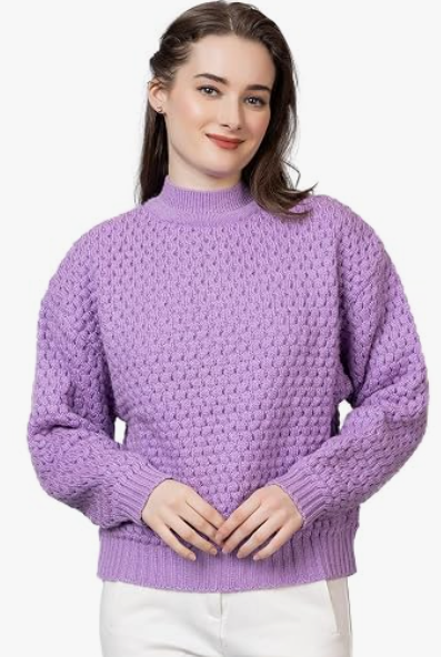 Women's Chic Cardigan