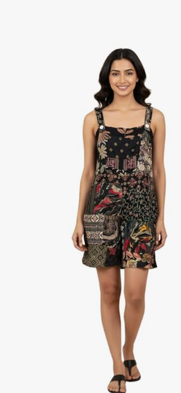Women's Playsuit