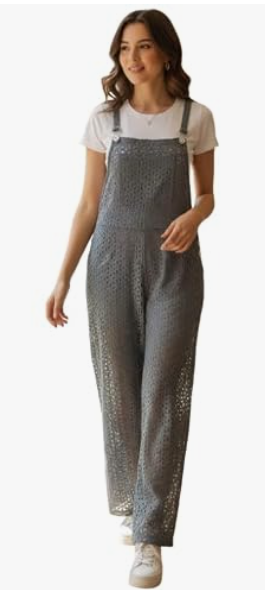 Women's Simple Playsuit
