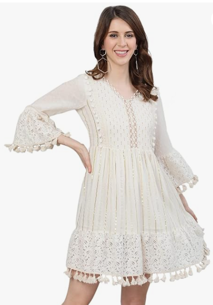 Women's Everyday Dress